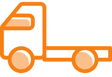 向阳拖车/平板车